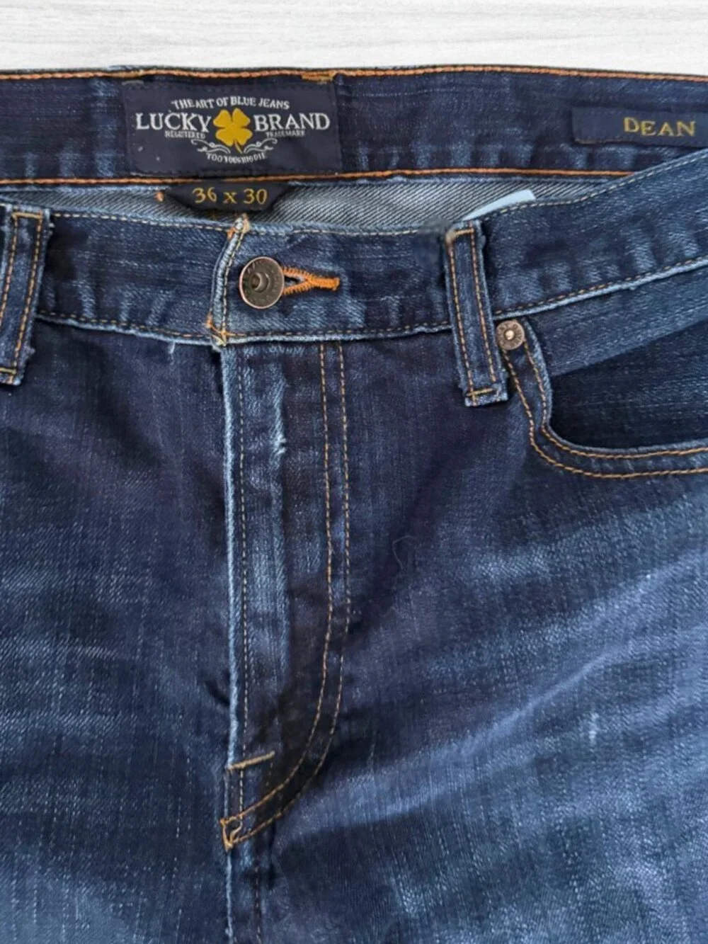 Lucky Brand lucky brand